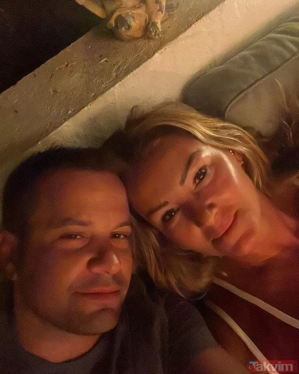 Kim der 49 yaşında! Pınar Altuğ teknede sere serpe! Emre Altuğ’dan ilk yorum geldi! Seda Sayan kayıtsız kalamadı! Yağmur Atacan’ın eşi... - 10