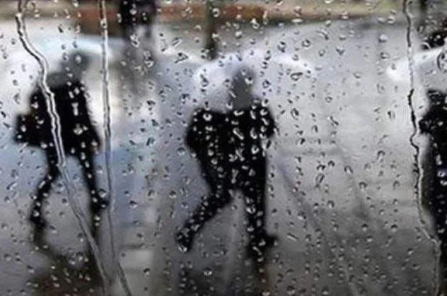 Meteoroloji'den kritik uyarı! Bu geceden itibaren...