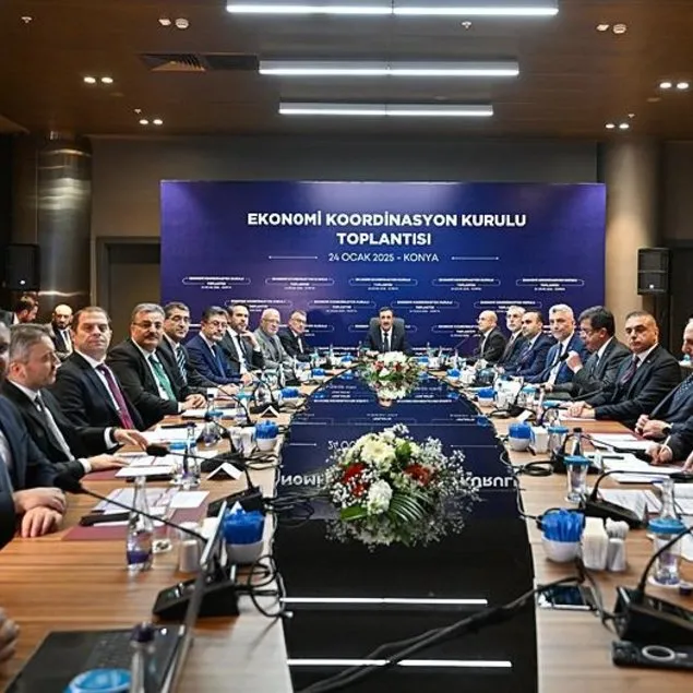 Hedef kalıcı refah artışı!