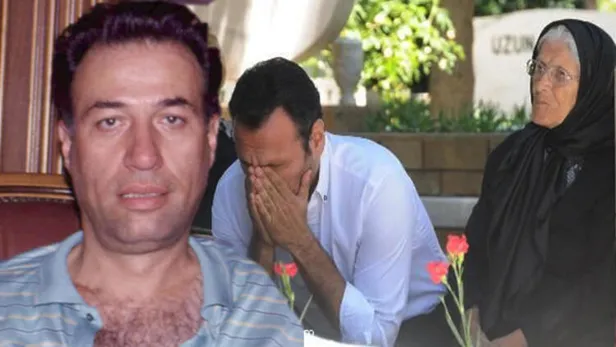 Kemal Sunal'ın eşi ve oğlundan duygusal paylaşım: 'İyi ki doğdun Kemal, iyi ki doğdun iyi kalpli kahramanım...'-6