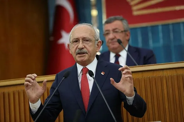 CHP'li belediyeler yandaş medyalarını reklama boğdu! 50 bin tirajı bile zor gören gazetelere milyonluk kıyak