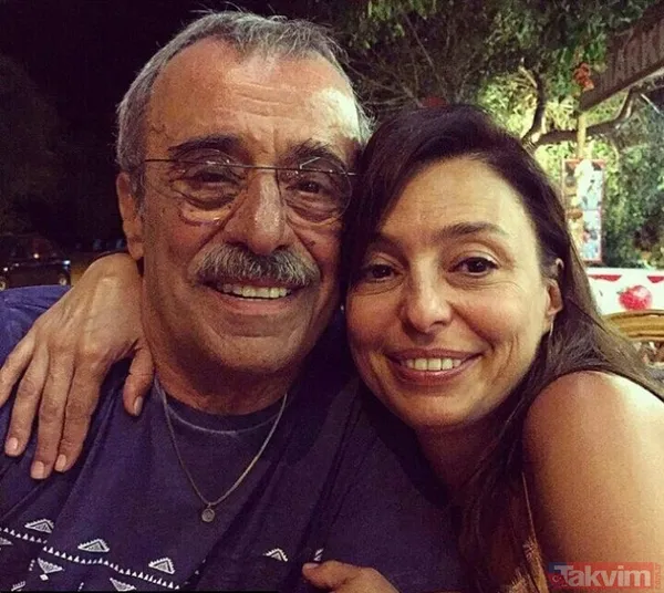 Yedi Bela Hüsnü’nün Cemal’i Şevket Altuğ’un kızı bakın kim çıktı! O da ünlü bir oyuncuymuş! Meğer Eşkıya’nın güzel yıldızı... - 21