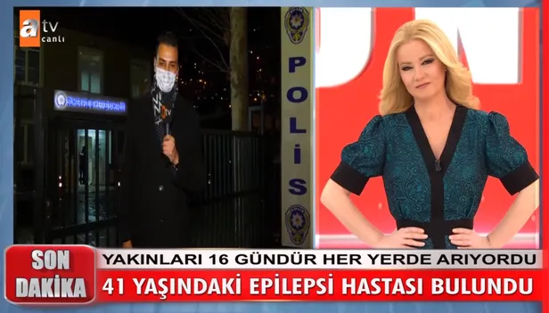 Müge Anlı SON BÖLÜM TEKRAR İZLE ATV 22 Ocak 2021 Cuma | ATV linki YOUTUBE SON DAKİKA: Ali Toprak cinayetinde itiraf! Nedeni ise...-7