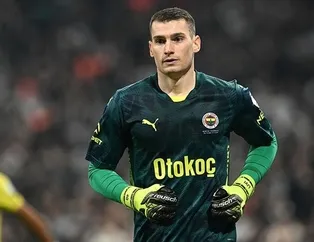 Livakovic ayrılıyor