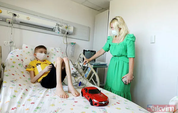 Bursa'daki çöp evde bulunan Cem Muhammet yaşadıklarını tek tek anlattı: Benden gizli yemek yiyorlardı! - 8