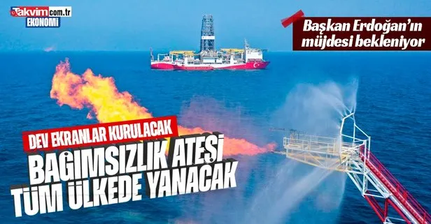 Bağımsızlık ateşi Filyos’ta yanacak: Coşkusu Türkiye’de yaşanacak! Müjdeler için gözler Başkan Recep Tayyip Erdoğan’da