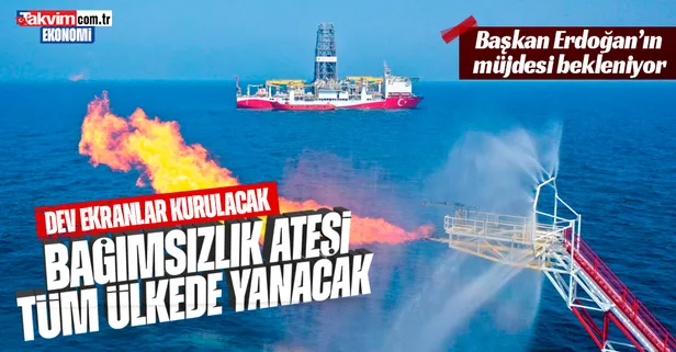 Bağımsızlık ateşi Filyos’ta yanacak: Coşkusu Türkiye'de yaşanacak! Müjdeler için gözler Başkan Recep Tayyip Erdoğan'da