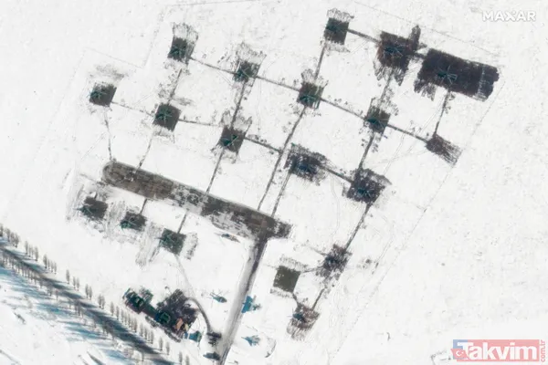 SON DAKİKA: Rusya Savunma Bakanlığı: Tatbikatlarını tamamlayan askerle üslerine dönüyor - 22