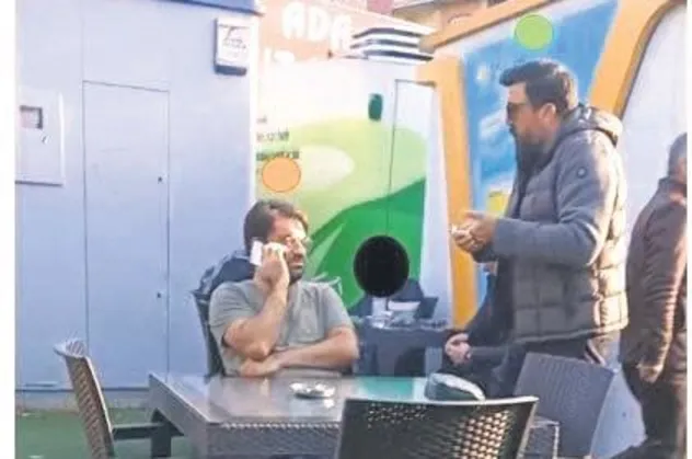 İran istihbaratı için çalışan casus savcı Davut Yılmaz'ın 42 yıl hapsi isteniyor