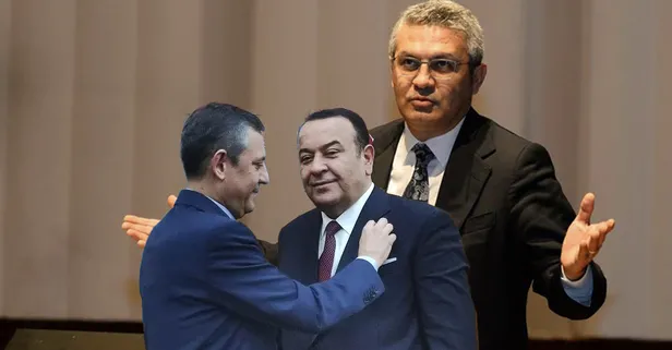 CHP fokur fokur! Oğuz Kaan Salıcı Özgür Özel'i "İşportacı Adnan"dan vurdu: "KK'ya oy vermedim" diyene rozet, "Arınalım" diyene ihraç