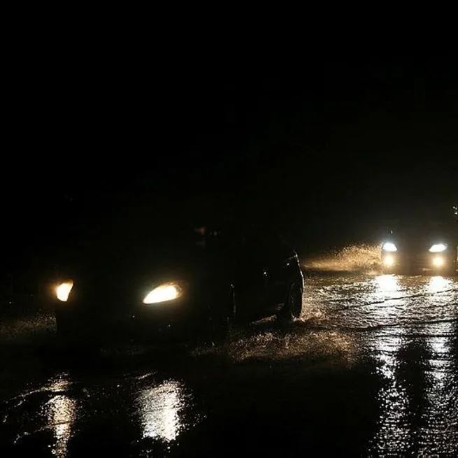 Karadeniz sele teslim oldu: Dereler taştı, yollar göle döndü, evleri su bastı! Ankara-İstanbul yönü trafiğe kapalı... | Zonguldak, Bartın, Bolu son durum
