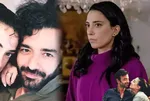 Herkes bekar zannediyordu! 10 yıldır evli olan Ceren Karakoç'un memleketini ilk kez duyanlar şaşırıyor! Osman Karakoç'un biricik eşi...