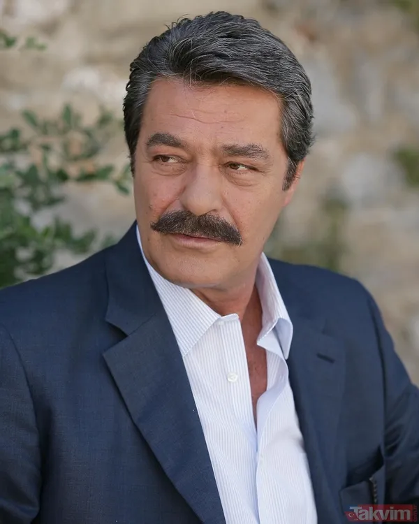 Aylardır tedavi gören Kadir İnanır’ın son hali ortaya çıktı! Yeşilçam yıldızına yorum yağdı: Yakışıklılık ondan hiç vazgeçmiyor! - 3