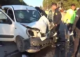 Muğla'da ters yönden gelen araç kazaya neden oldu: 1 ölü, 1 yaralı