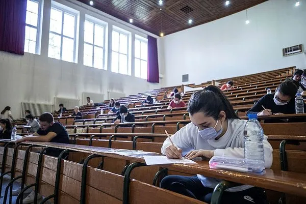 yks tercih sonuclari ne zaman