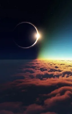 Güneş tutulmasında ekonomi de tutulacak