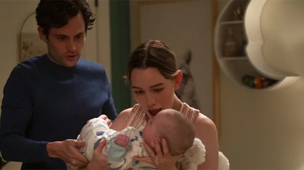 You 3. sezon ne zaman yayınlanacak? Netflix You 3. sezon tarihini açıkladı! İşte You 3. sezon fragmanı!-3