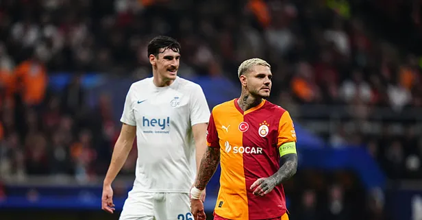 Mauro Icardi 3 kulübe önerildi! İşte yeni adresi