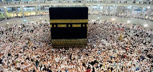 Hacılar 14 gün takip edilecek