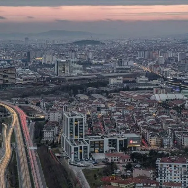 İstanbul’a 27 bin yeni konut
