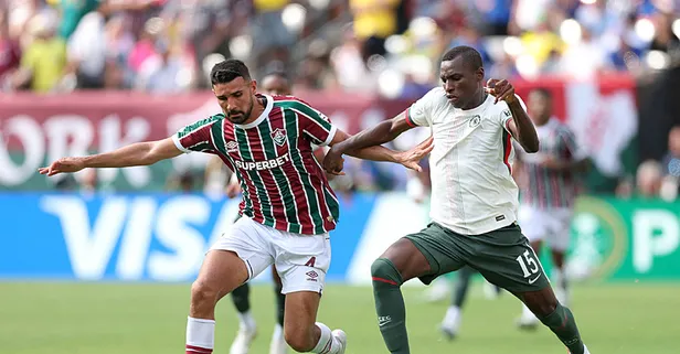 Bayern Münih'in yeni gözdesi Nicolas Jackson