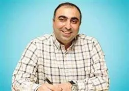 ESNAFIN ’HALUK ABİ’Sİ