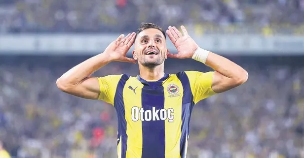 Tadic’le 1+1 yıl daha