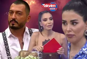 Kısmetse Olur Yeliz Açıkel ve Erol Yıldırım’dan bomba görüntüler! Kısmetse Olur Yeliz ve Erol diskalifiye mi edildi, elendi mi? Mesajlar ifşa oldu, dışarıda buluştular...