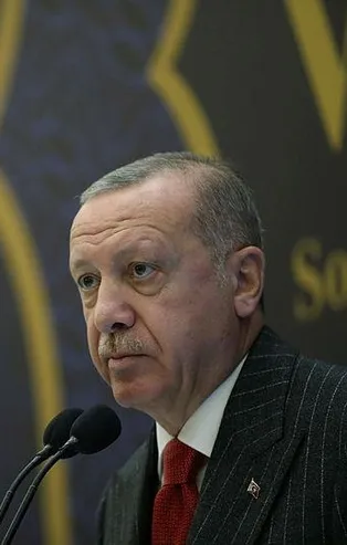 Başkan Erdoğan: Hesabını soracağız