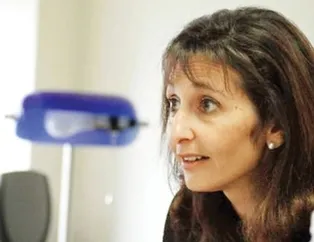 Mossad çekti, Rita Katz yayınladı