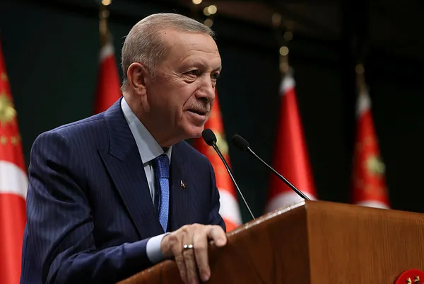 Son dakika: Gözler kritik Kabine toplantısında! Masada EYT, taşerona kadro, vergi affı var! Ana gündem İsveç ve Finlandiya'nın NATO üyeliği-3