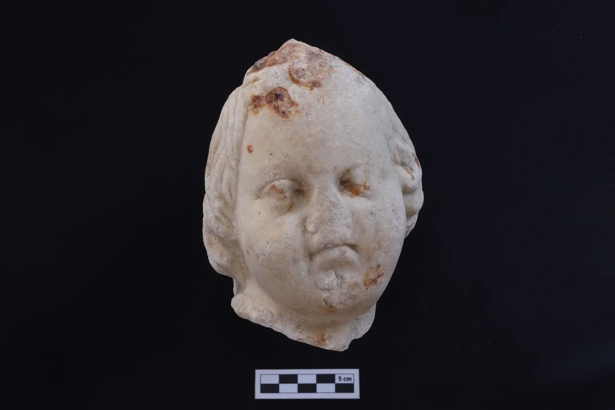 1788765840066.jpeg Kastamonu'daki Pompeiopolis'te yeni keşifler: M.S. 4. yüzyıl mozaiği ve Eros başı gün yüzüne çıkarıldı-5