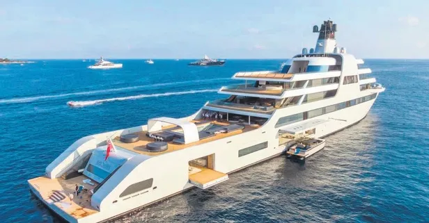 Roman Abromoviç’e ahtapot vermeyen Türk