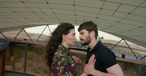 Hercai yeni sezon ne zaman başlayacak? Hercai 2. sezon tarihi belli oldu mu?