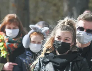 Onların umurunda değil