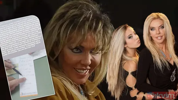 Ahu Tuğba'nın cenazesi ne zaman Türkiye'ye getirilecek? Kızı Anjelik isyan etti: Tam bir iblis! - 1