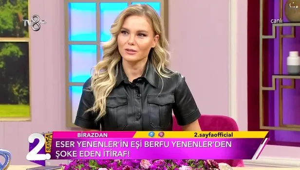 Melike Öcalan kimdir? Ekranları bırakarak Bodrum’a yerleşmişti! Vatan Şaşmaz ile yıllar önce...