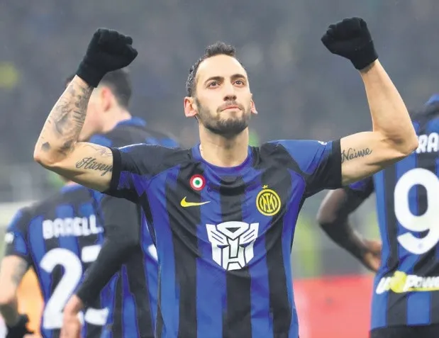 Babasından flaş paylaşım