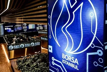 Borsa rekora doymuyor! En yüksek kapanış