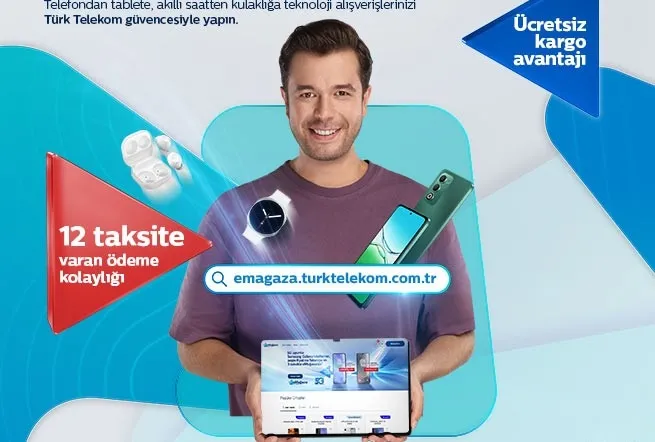 Türk Telekom