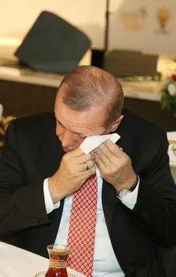 Cumhurbaşkanı Erdoğan'ı ağlatan video