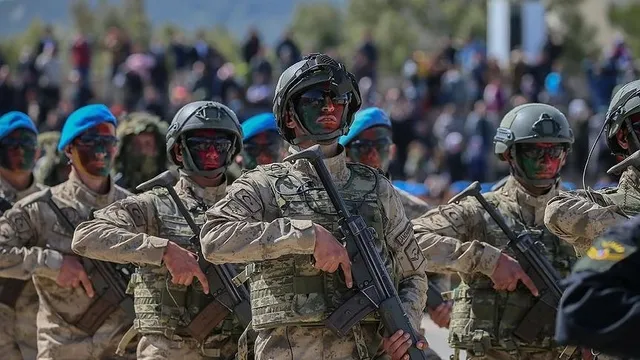 2020 Jandarma personel temin: Jandarma uzman erbaş alımı şartları nedir? Jandarma 4. grup uzman erbaş alımı başladı mı?-3