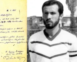 İşte Erdoğan ile ilgili ilk kez ortaya çıkan ayrıntı