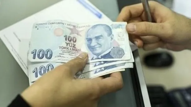 Tebligatlar yola çıktı! Borcu olan vatandaşlar dikkat! Hemen bunu e-devlet üzerinden yapın ve...-2