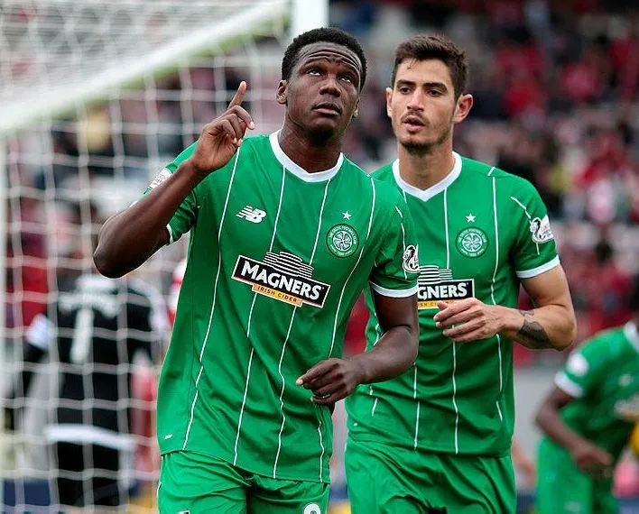 Kara Kartal için Boyata iddiası!