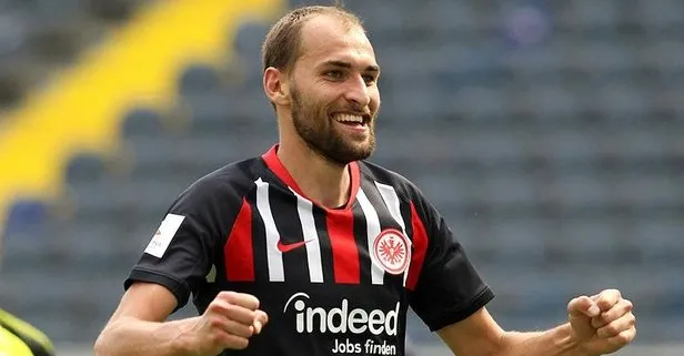 Fenerbahçe’de forvete eski dost! Yeniden Bas Dost