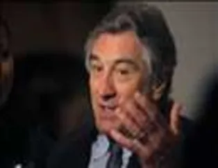 Robert de Niro