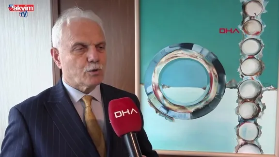 Meclis "Dijital Telif" için düğmeye bastı