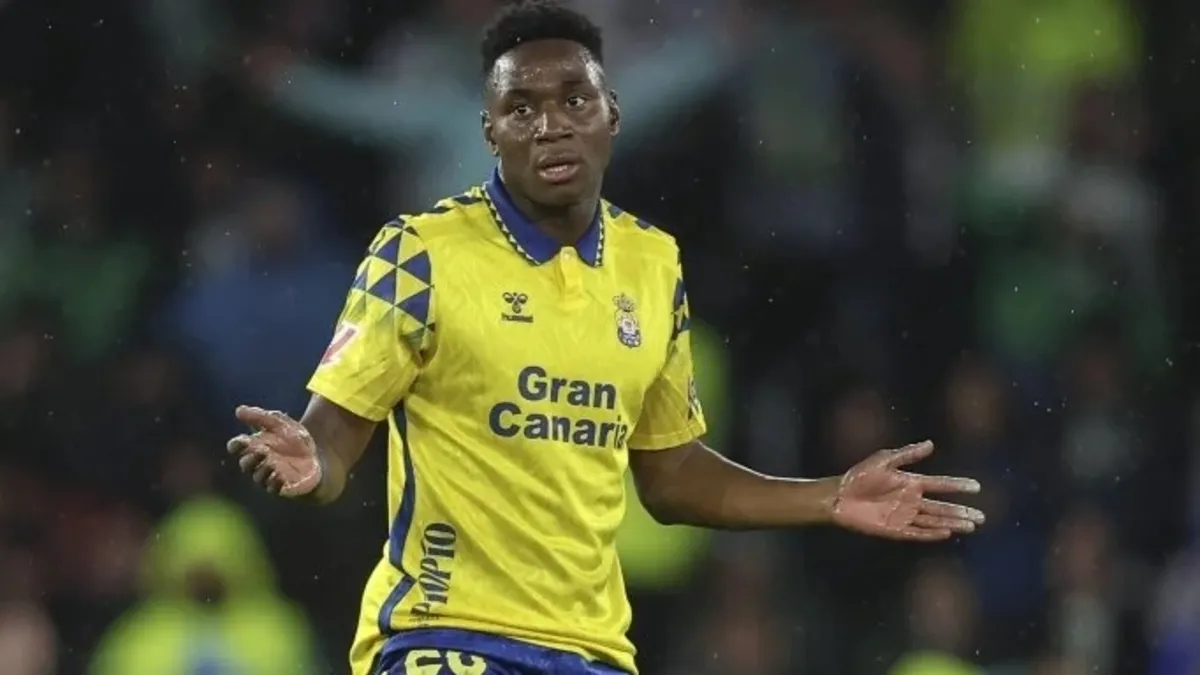Dario Essugo 8 yıllığına Chelsea'de!