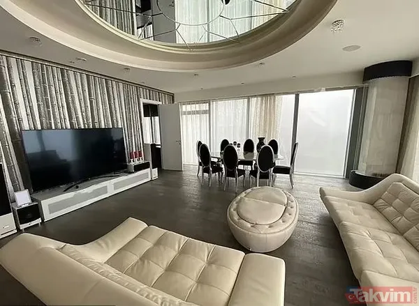 Moskow City’de bir diktatör! İşte Beşar Esad’ın Rusya’da yaşayacağı lüks plaza - 15